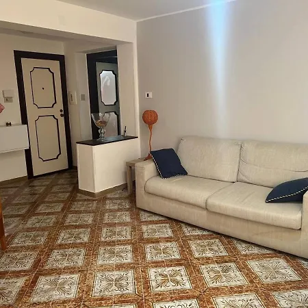 Διαμέρισμα Tolomea Mondello