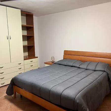 Tolomea Mondello Διαμέρισμα Παλέρμο