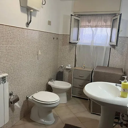 Tolomea Mondello Διαμέρισμα Παλέρμο