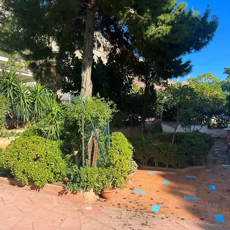 Tolomea Mondello * Παλέρμο